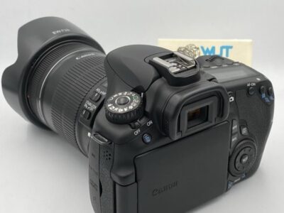 Canon EOS 60D