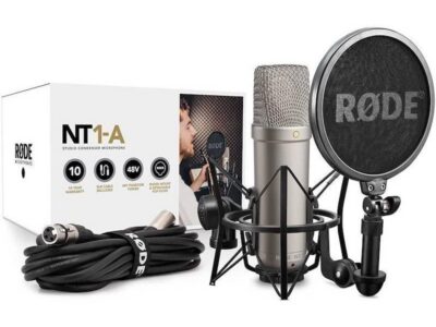 Micro Rode Original