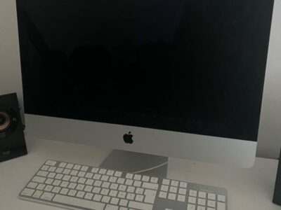 imac 2017 4k i5