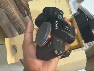 Sony a7 III