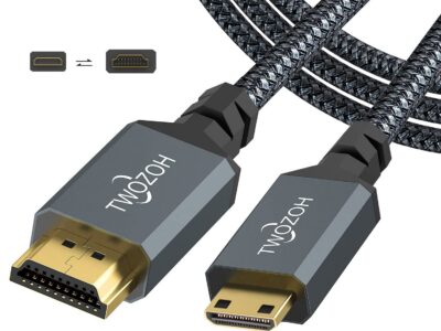 HDMI - MINI HDMI