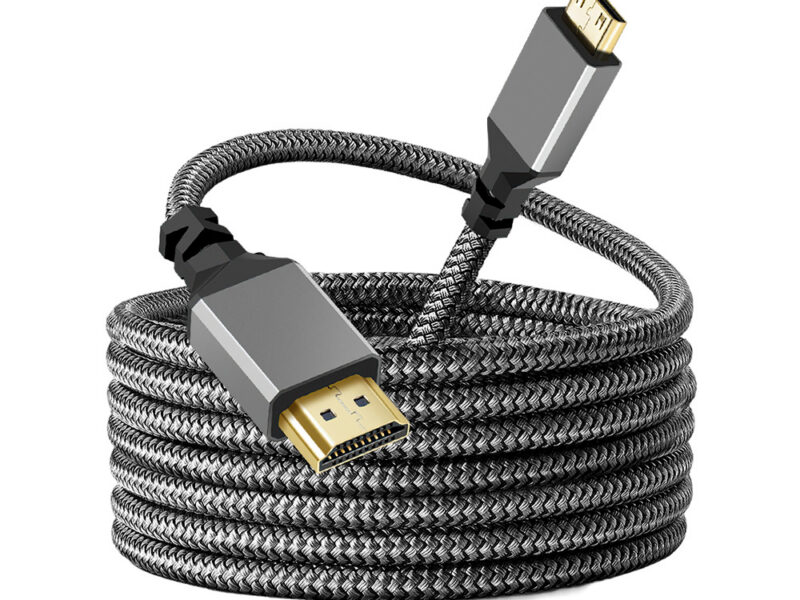 HDMI - MINI HDMI