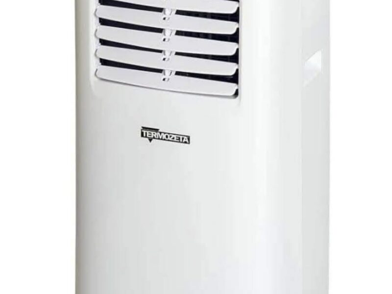 Climatiseur portatif